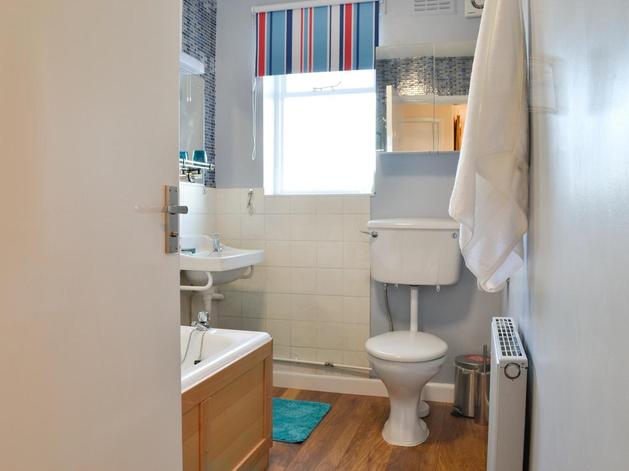 Orcop Merryview Bungalow מראה חיצוני תמונה