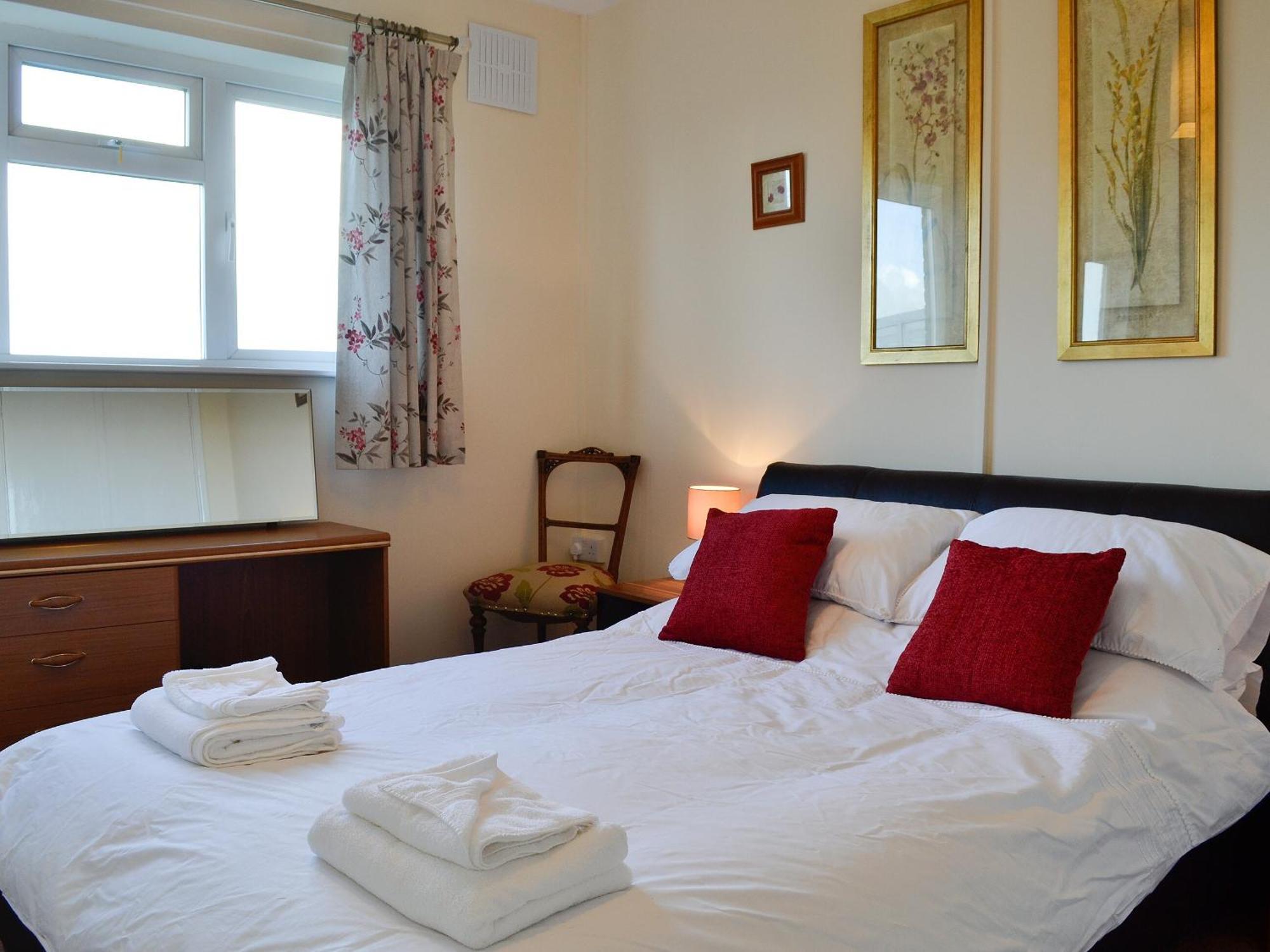 Orcop Merryview Bungalow מראה חיצוני תמונה