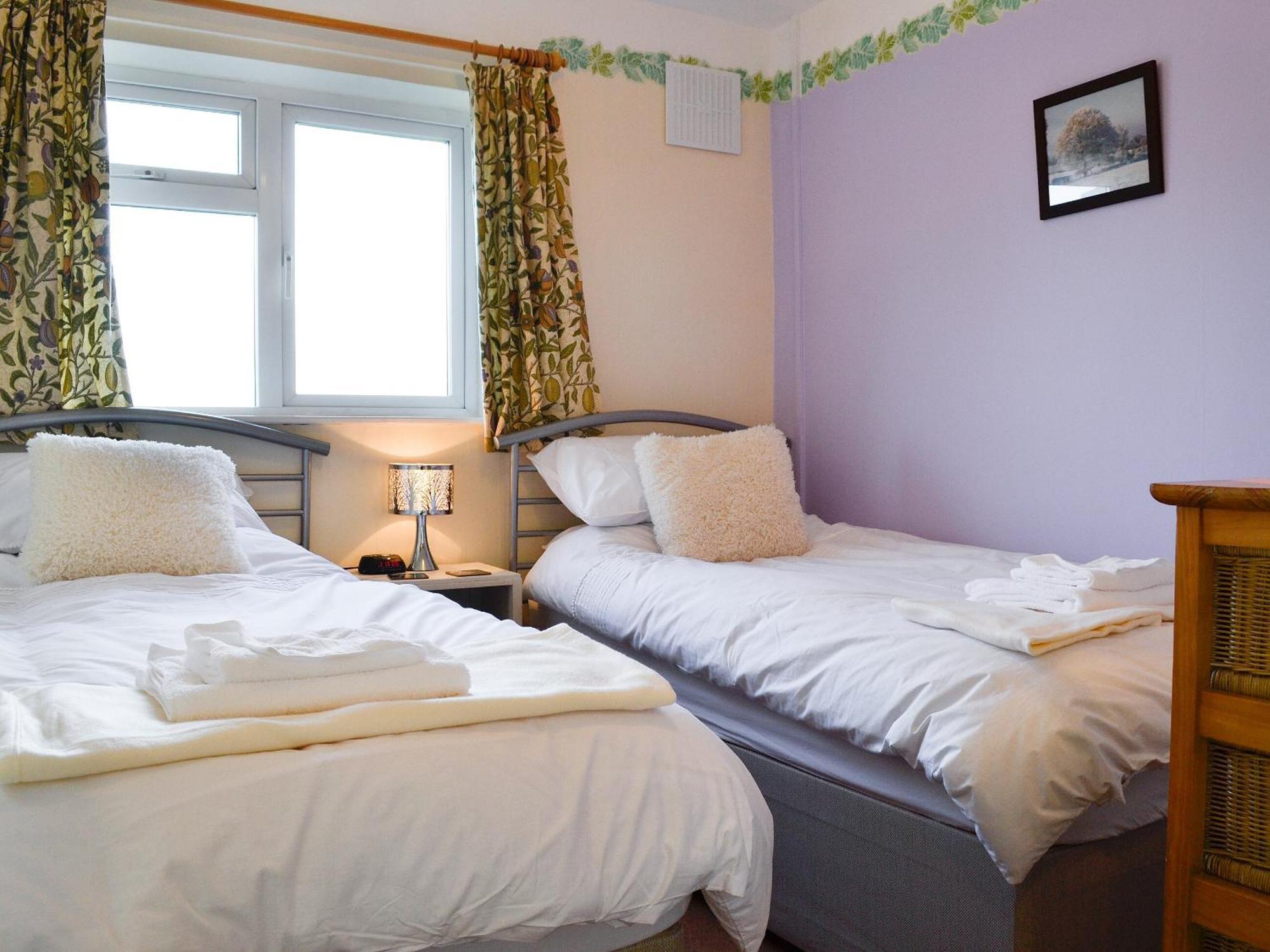 Orcop Merryview Bungalow מראה חיצוני תמונה