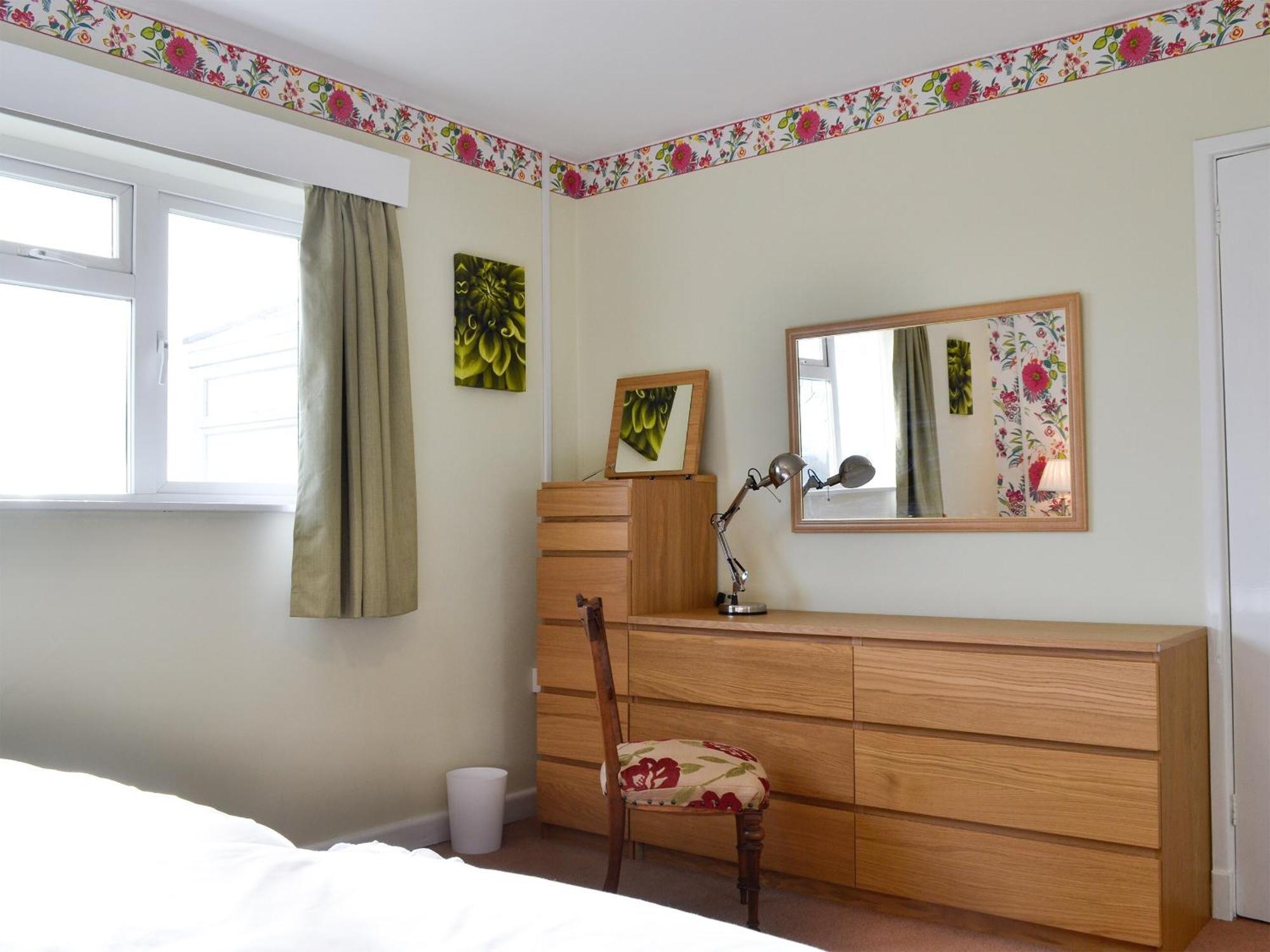 Orcop Merryview Bungalow מראה חיצוני תמונה