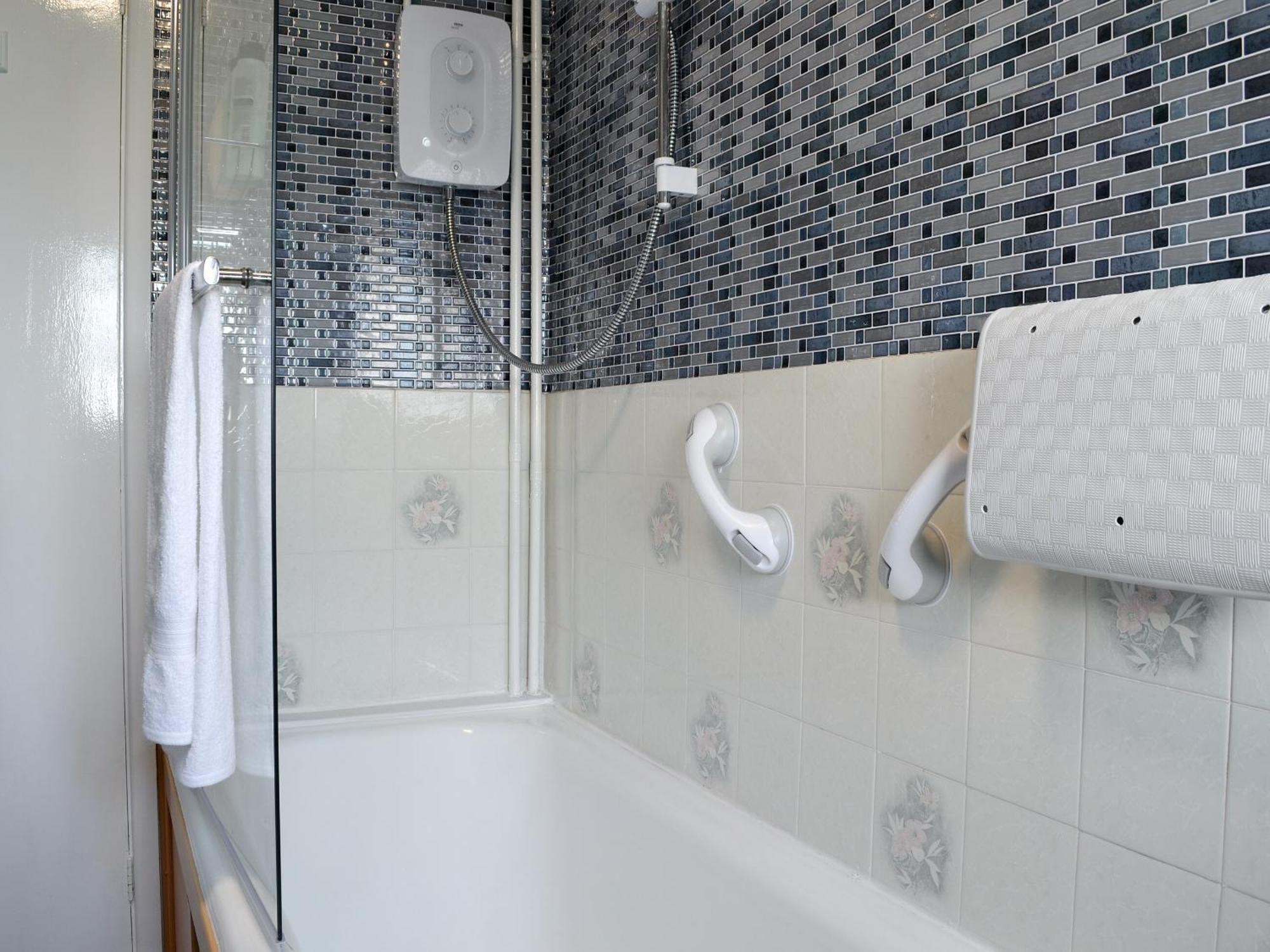 Orcop Merryview Bungalow מראה חיצוני תמונה